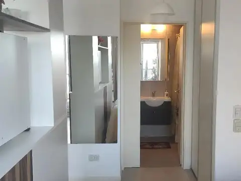 Departamento en Alquiler Temporal Permite mascota