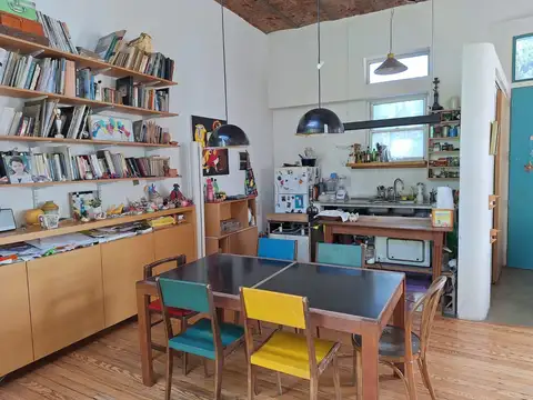 Casa en Venta 15 años