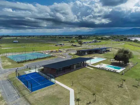 TERRENO VENTA LA VERBENA ZONA AEROPUERTO SALTA