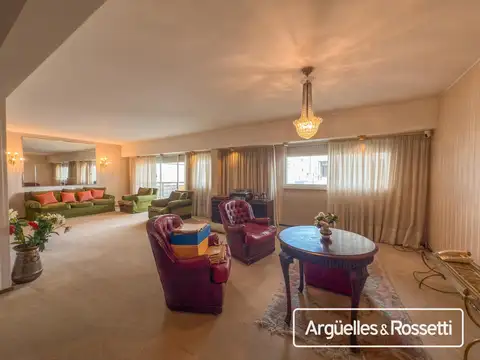 Departamento en Venta en Centro, USD 360.000