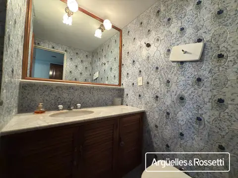 Departamento en Venta 44 años