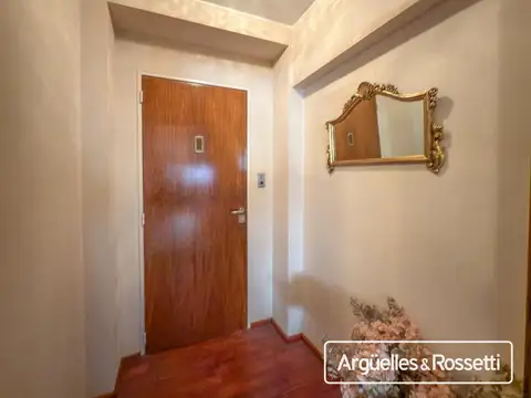 Departamento en Venta de 4 dormitorios