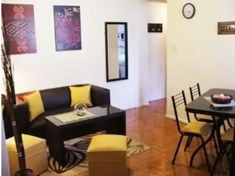 Departamento Alquiler x Temporada