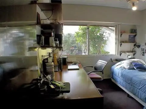 Casa de 5 ambientes en Venta en Villa crespo