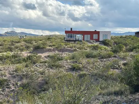 VENTA CASA DE MONTAÑA BARRIO CERRADO POTRERILLOS