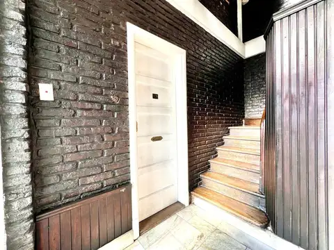 DEPARTAMENTO 4 amb Hipólito Yrigoyen 7400 Banfield