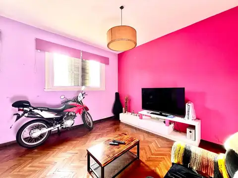 Departamento en Venta al Oeste