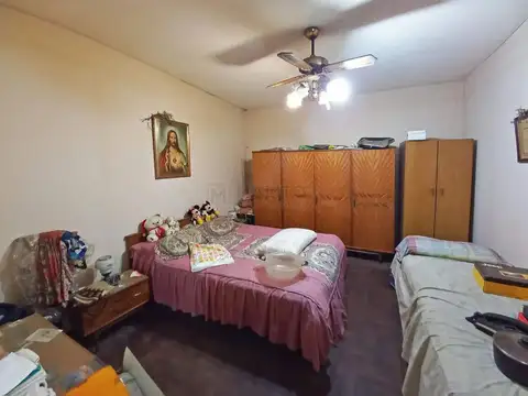 Venta PH 3 Ambientes con Terraza y Local al Frente en Villa