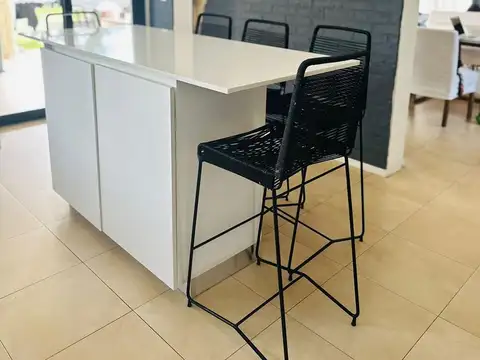 Alquiler temporal 2da Quincena de Enero