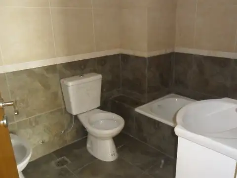 Cervantes 1500, Piso 5