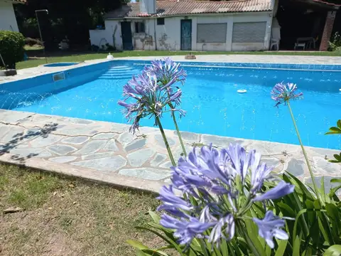 San Juan Bautista 2300