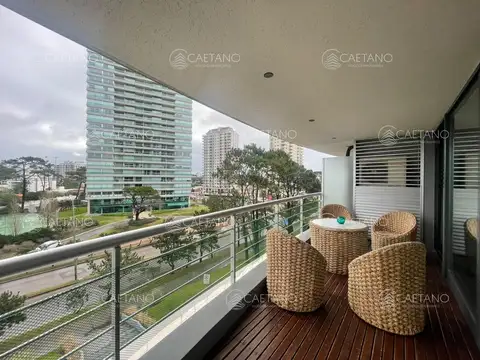 Departamento en Alquiler Temporal en Roosvelt, USD 0