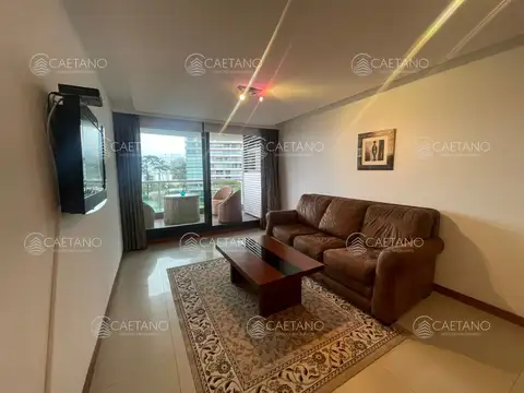 Departamento en Alquiler Temporal de 2 ambientes