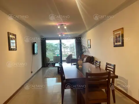 Departamento en Alquiler Temporal 15 años