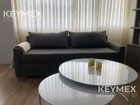 Departamento en Alquiler de 3 ambientes