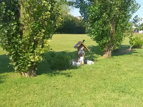 Casa en Venta 16 años