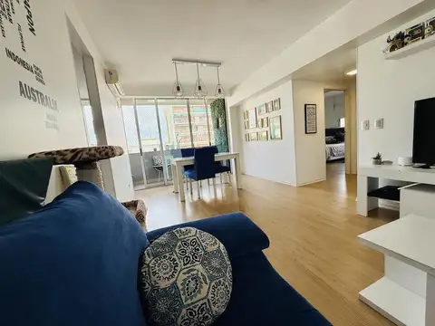 Departamento en Venta en Balvanera, USD 200.000