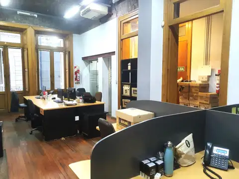 Bartolomé Mitre 1555