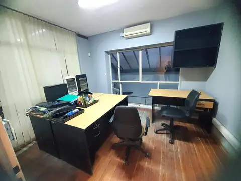 Bartolomé Mitre 1555