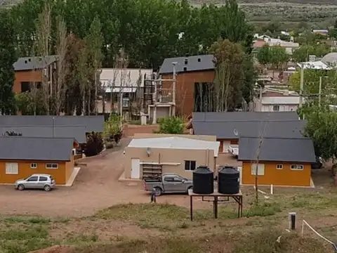 Complejo 12 CabaÑas Equipadas AÑelo