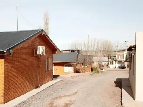 Complejo 12 CabaÑas Equipadas AÑelo