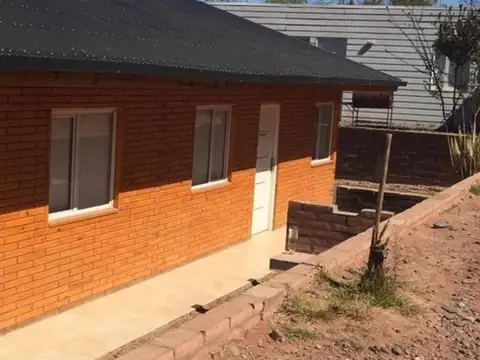 COMPLEJO 12 CABAÑAS TOTALMENTE EQUIPADAS AÑELO