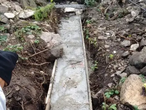 Venta Obra C/lote 1642 M2 Imperdible! Financia-p. El Tajamar