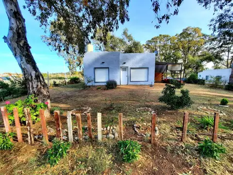 Casa en Venta - Pehuen Co