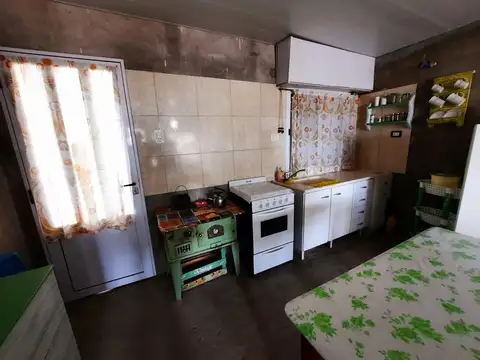 Casa en Venta - Pehuen Co