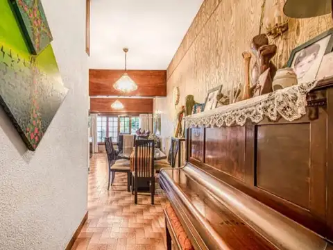 Casa en venta en Caseros