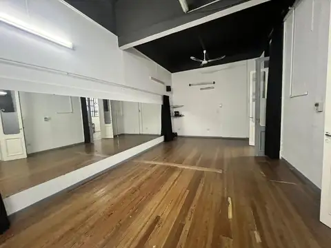 LOCAL DE ESTUDIO DE DANZA