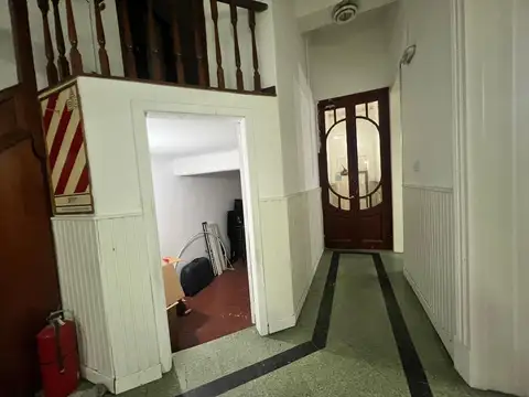 CALLE 46 ENTRE 3 Y 4