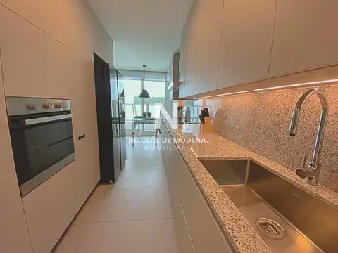 Departamento en Alquiler Temporal en Guadaloza, USD 21.500