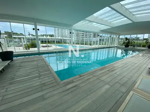 Departamento en Alquiler Temporal de 4 ambientes