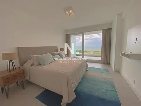 Departamento en Alquiler Temporal de 4 ambientes