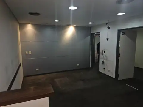 Oficina en Alquiler en Microcentro, USD 896