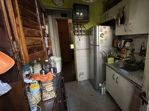 Departamento en Venta 60 años