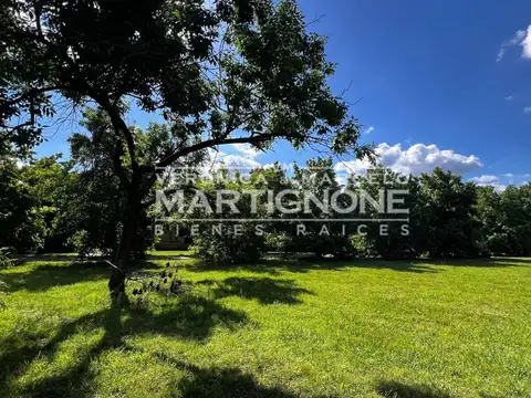 Terreno 2248 M2 Club De Campo San Francisco