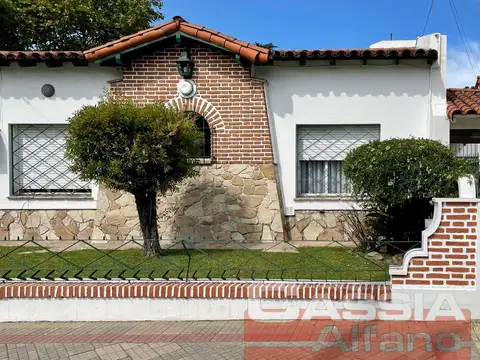 Casa en Venta 40 años