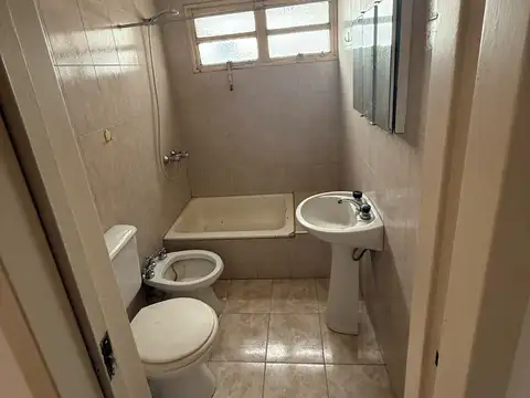 Departamento en venta en Adrogue