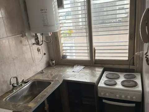 Bartolomé Mitre 900, Piso 3