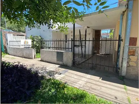 CASA EN VENTA - Liniers nº 1117, Granadero Baigorria