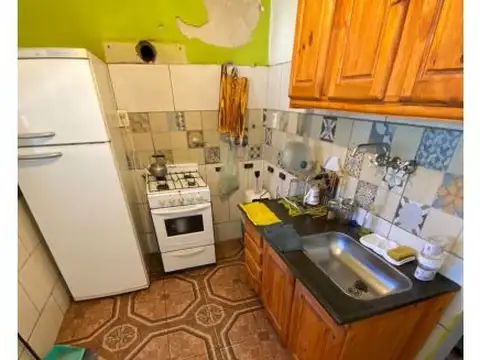 CASA EN VENTA - Liniers nº 1117, Granadero Baigorria