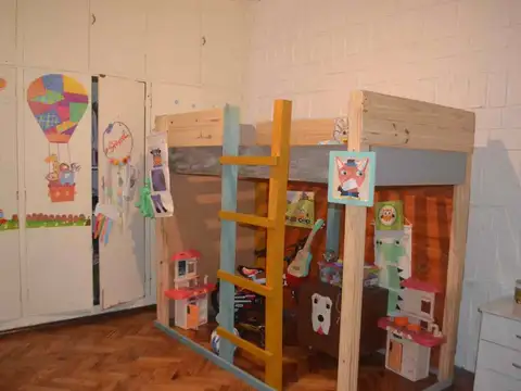 Casa en Venta 56 años