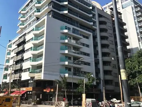 Venta Departamento 4 ambientes  Con Cochera A estrenar en Villa Luro