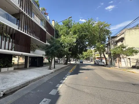 LA PAMPA 4300, Piso 2