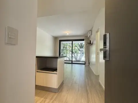 Departamento en Alquiler 5 años