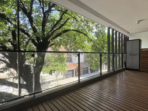 OPPEL | Departamento en Alquiler | VILLA URQUIZA  Capital Federal |  Cod: 33754