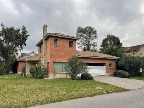 Casa en Venta de 4 dormitorios