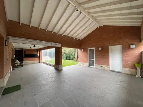 Casa en Venta 10 años